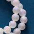 Rainbow White | .925 Sterling Silver | Arctic Spark Bracelet